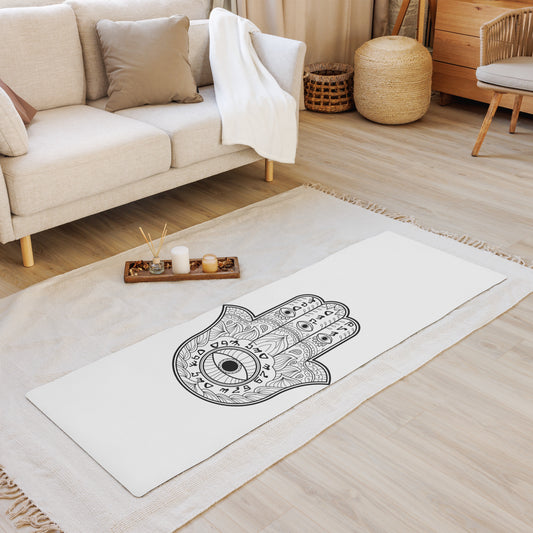 Yoga mat