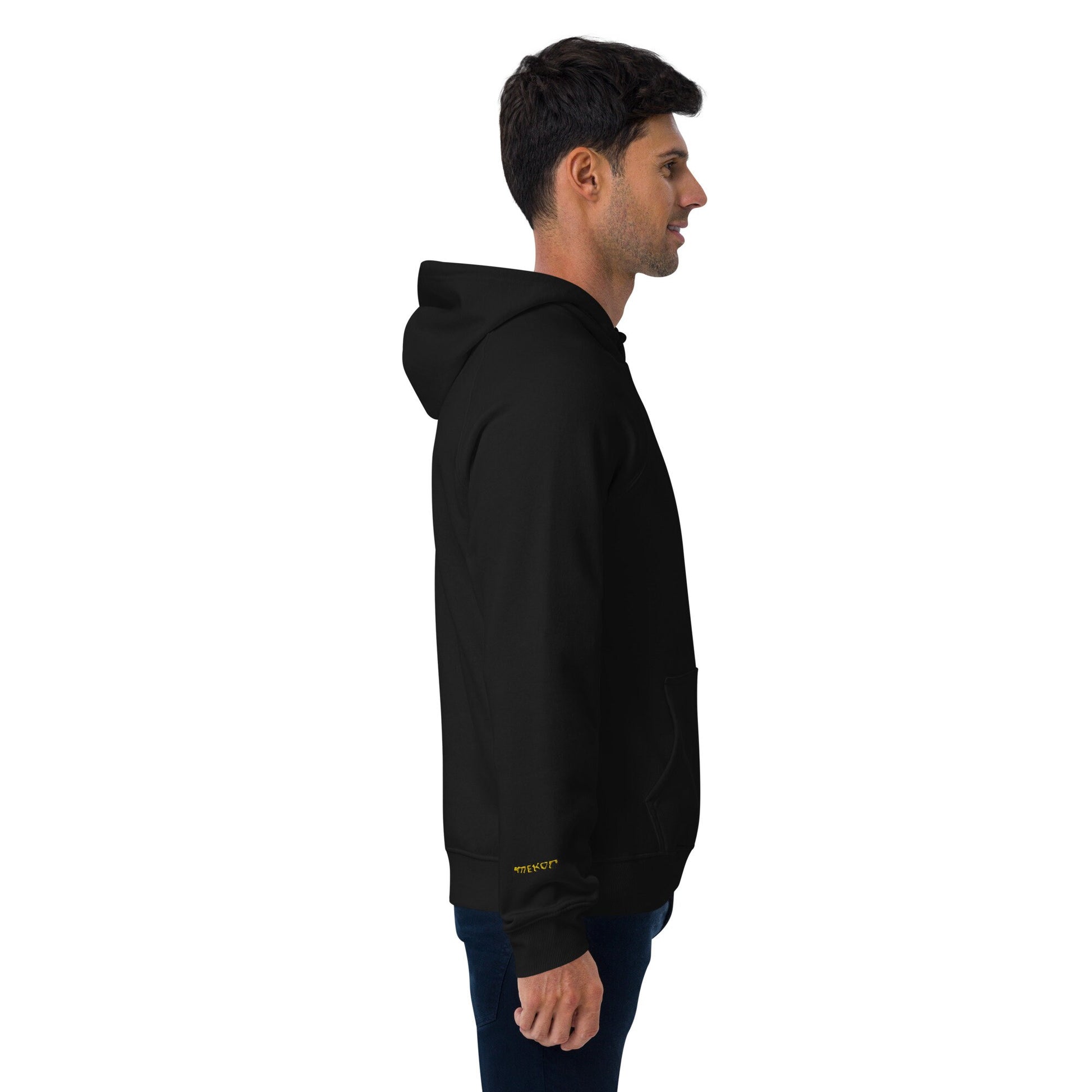 Raziel Amulet Unisex Heavy Hoodie